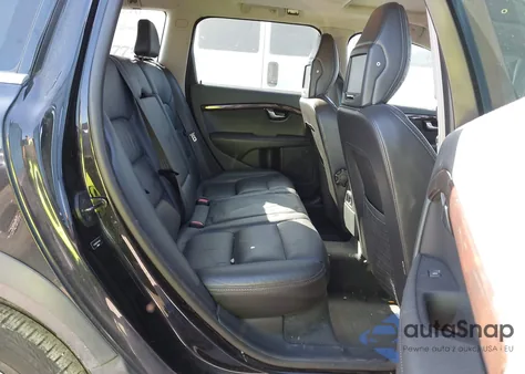 2012 Volvo Xc70 T6/T6 Platinum/T6 Premier Plus из США, поврежденный, VIN YV4902BZ2C1144305